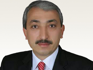 Mehmet Erhan CETİN - Meclis Üyesi